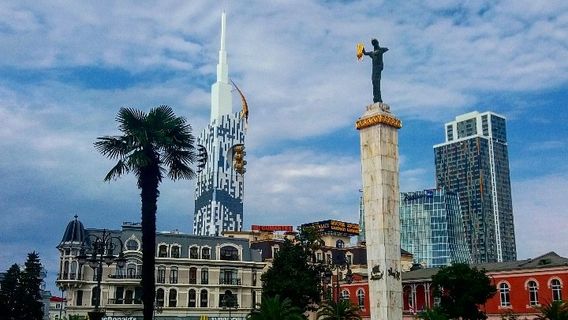 Batumi