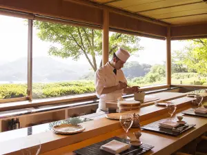 Japanese Dining SOBO