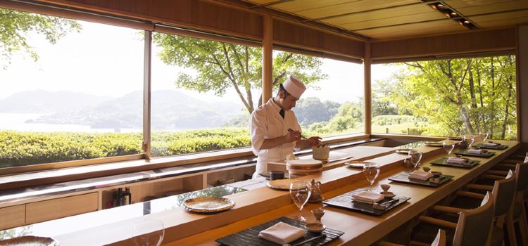 Japanese Dining SOBO