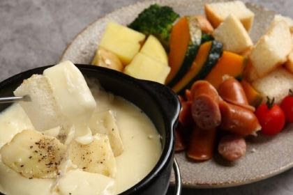 Italian Dining Grazie Jr55