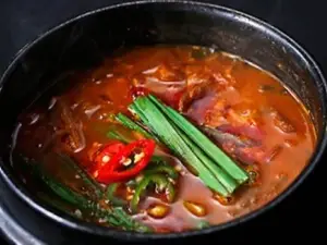 Korean Restaurant Madang