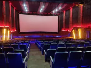 Simha Movie Paradise