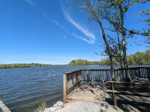 Prairie Creek Park Campgrounds