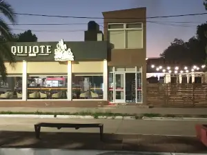 Quijote Disco Bar