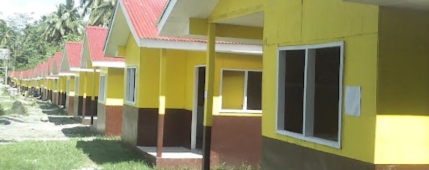 Andili Gym