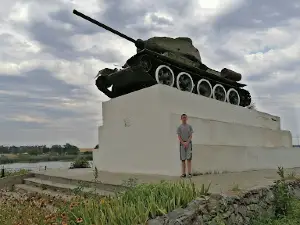 monument Tankers