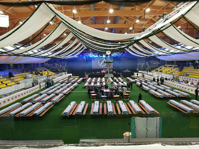 Wee Arena