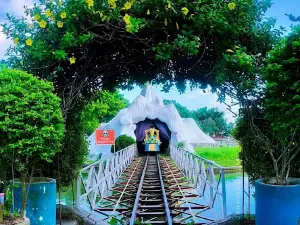 Shahid Zia Shishu Park