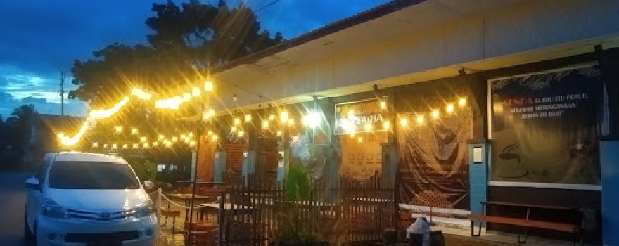 Lapangan Meriam Sipoli