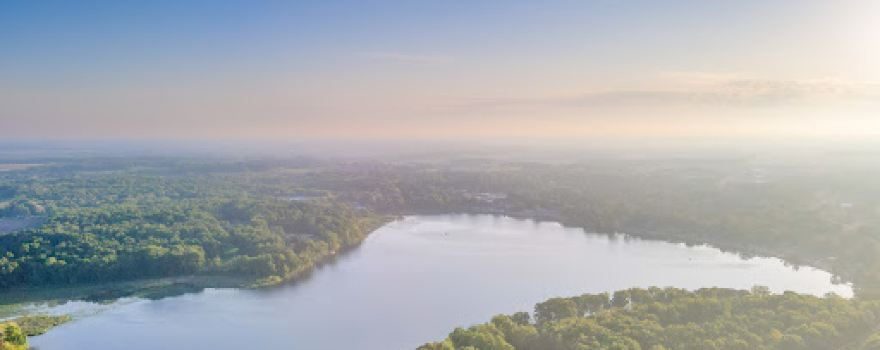 Stone Lake