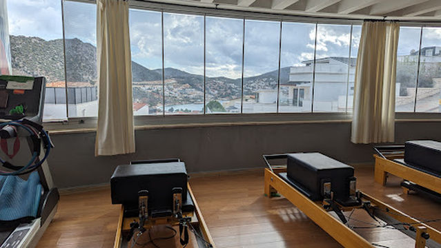 Kalkan Gym