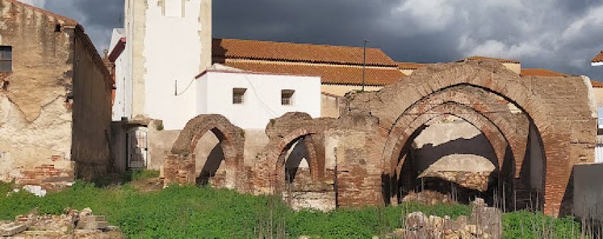 Parrocchia di San Pietro Apostolo