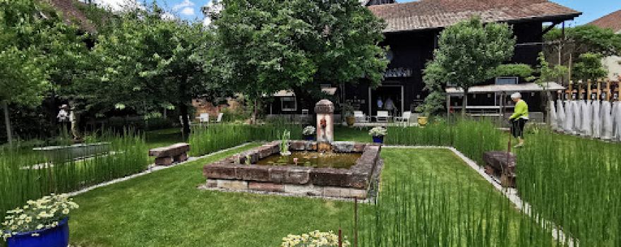 Riedgarten