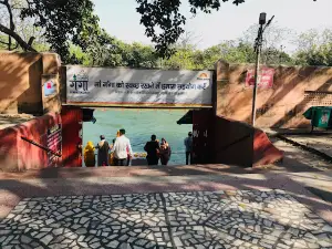 Shree Daksheshwar Mahadev - Daksh Prajapati Temple
