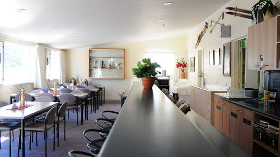 Thredbo