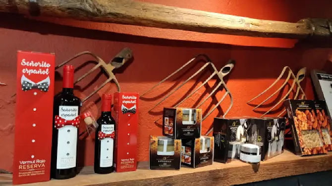 Vinos La Veguilla-La Cepa Alta