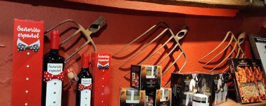 Vinos La Veguilla-La Cepa Alta
