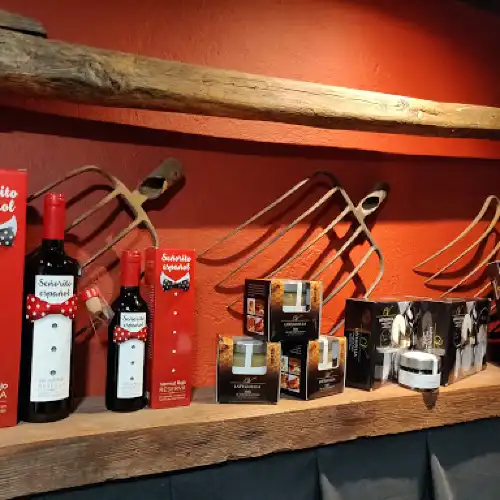 Vinos La Veguilla-La Cepa Alta