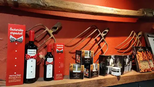 Vinos La Veguilla-La Cepa Alta