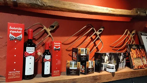 Vinos La Veguilla-La Cepa Alta