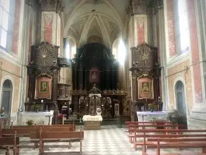 Church of the Nativity of the Blessed Virgin Mary