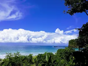 Pantai Lailiang