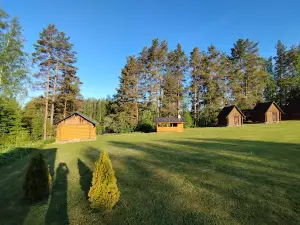 Pinnamäe puhketalu