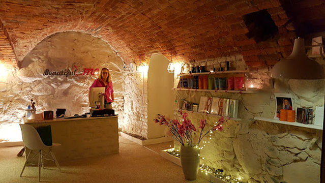 Beautiful Me rullmassaaž - Tartu (Ropka)