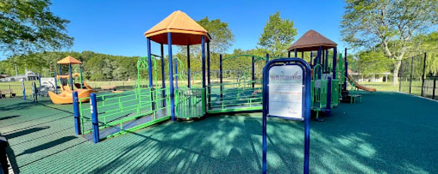 Littell People's Park