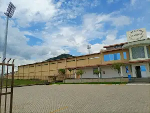 Umuganda Stadium