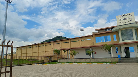 Umuganda Stadium