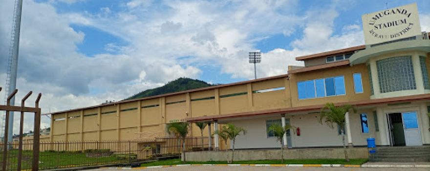 Umuganda Stadium