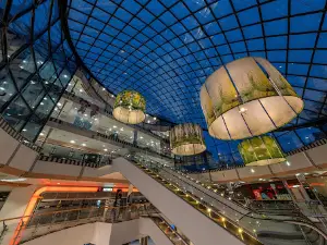 UCI Cinema Paderborn