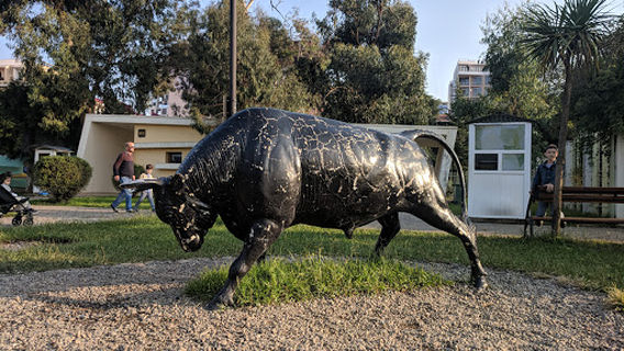 Batumi City Zoo