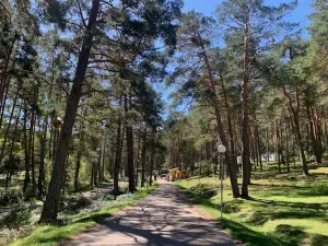 Refugio De Pescadores