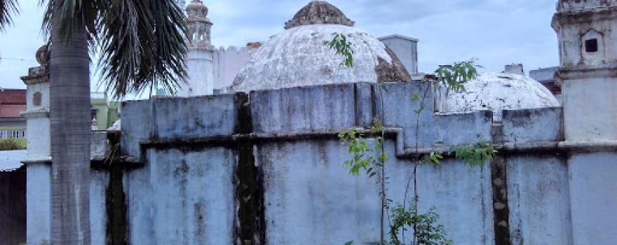 Koatwali Masjid