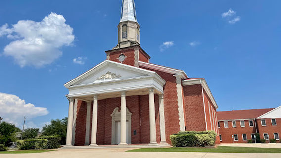First Baptist Church