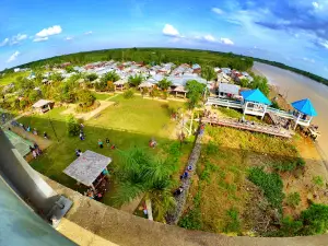 Taman SPM Muara Sabak