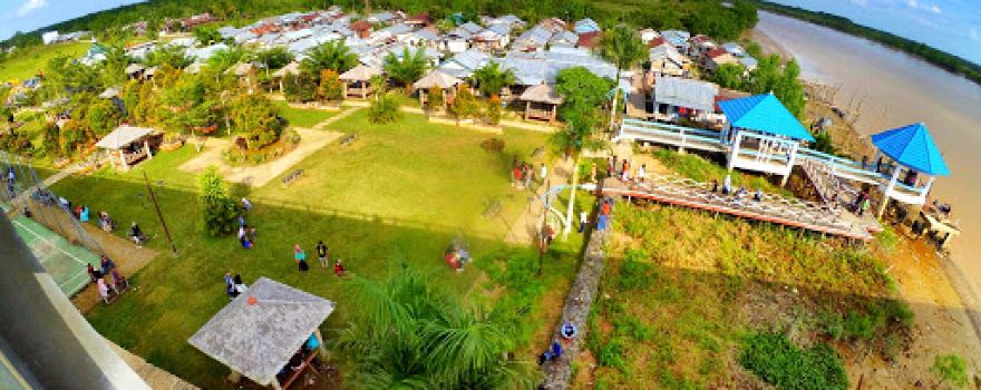 Taman SPM Muara Sabak