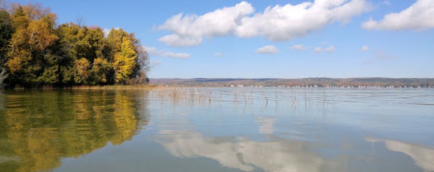 Stoney Point Nature Preserve