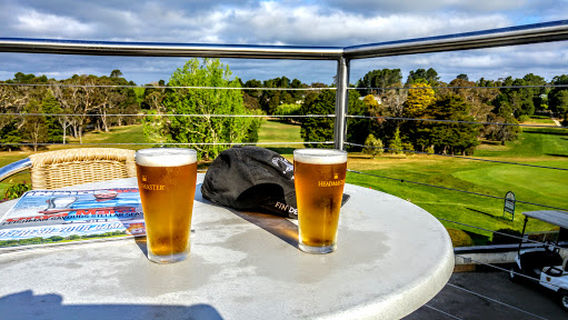 Wentworth Falls