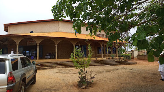 Abomey