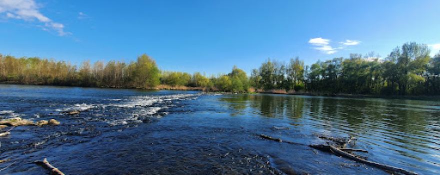 Poluotok "Ranč Komarac"