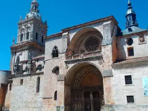 Cine Palafox El Burgo de Osma