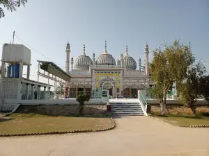 Khanqah Sirajia