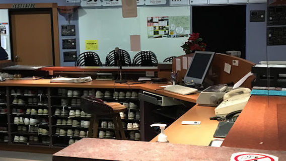 Quille-O-Rama Asbestos Inc.