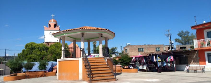 La Estancia de Ayllones Jalisco