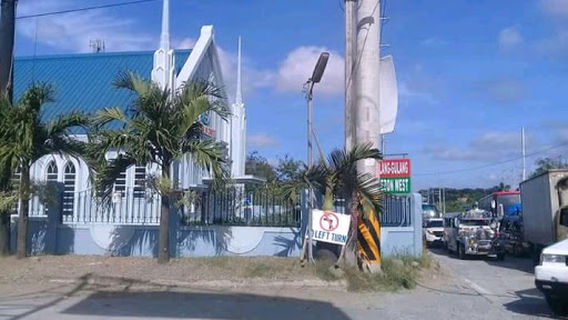 Iglesia Ni Cristo - Lokal ng Gulang-gulang - Quezon