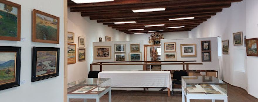 Městské muzeum ve Volyni