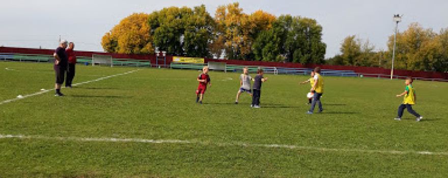 Stadion Trud